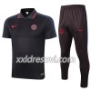 Paris Saint-Germain 2020-2021 Polo za Trening M002